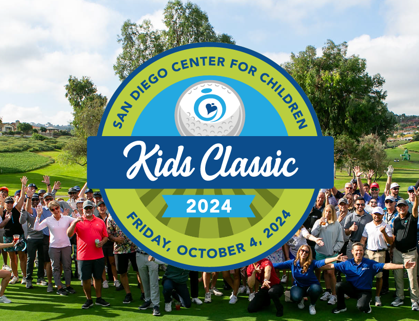Kids Classic Golf Tournament 2024