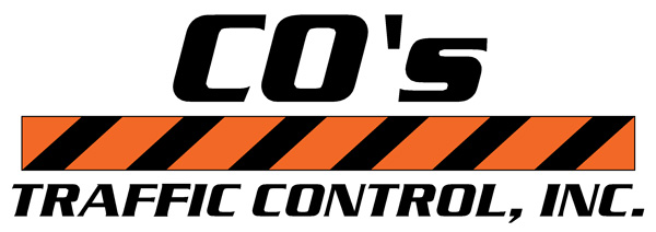 COs Traffic Control Logo