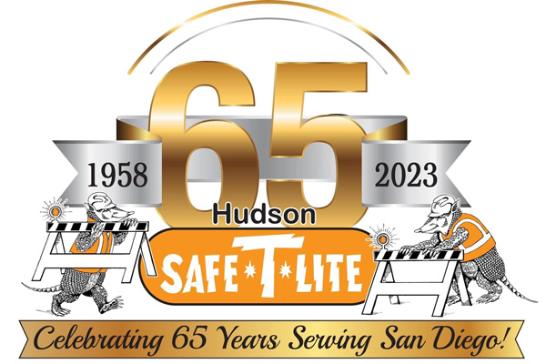 Hudson Safe-T-Lite