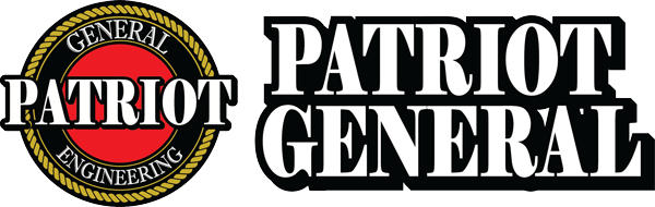 Patriot General Logo