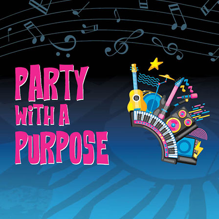 Party with a Purpose